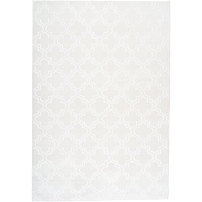 Tapis rectangulaire en polyester Monroe ARTE ESPINA