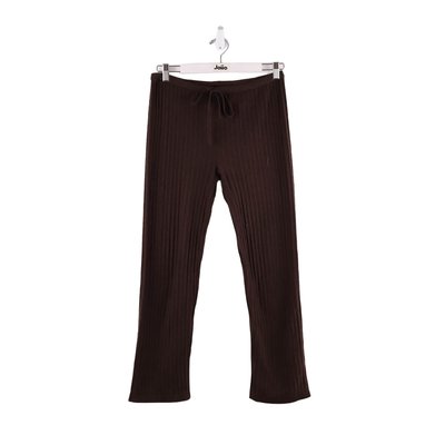 Pantalon en cachemire - Très Bon État ERIC BOMPARD