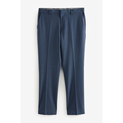 Pantalon de costume extensible athlétique NEXT