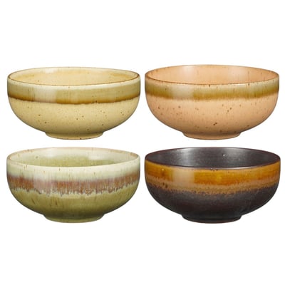 Petits bols BRINO MICA DECORATIONS