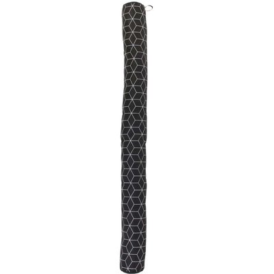 Boudin de porte avec motifs géométriques 80 cm Modèle 1 CMP