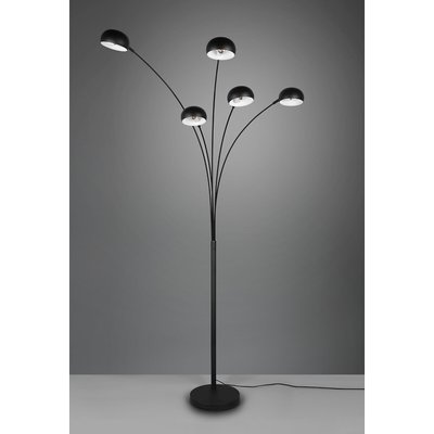 Candeeiro de pé Dito, TRIO Lighting TRIO LIGHTING