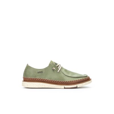 Chaussures à lacets cuir SAN JUAN PIKOLINOS