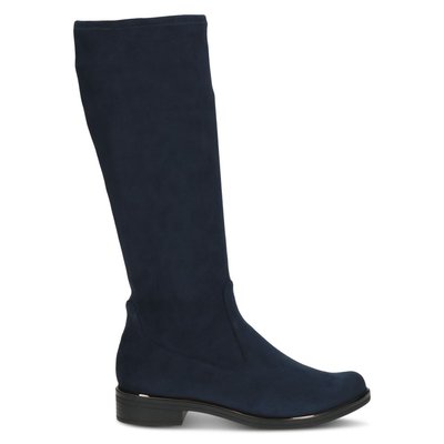 Bottes talon bloc CAPRICE