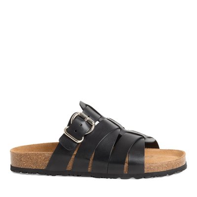 Mule en cuir TAMARIS