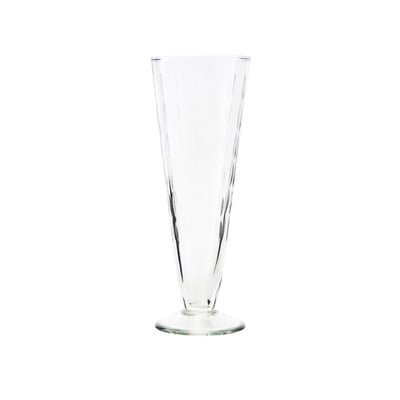 Flûte à champagne Vintage h 20 cm HOUSE DOCTOR