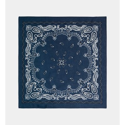 Foulard Carré Abandana Coton Biologique CADET ROUSSELLE