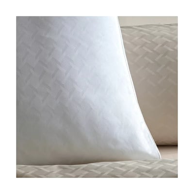 Housse de couette satin de coton ADAGIO GARNIER THIEBAUT