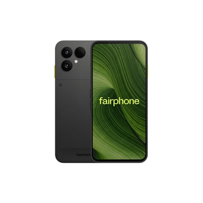 Smartphone (Gen. 6) Noir Horizon 256Go 5G FAIRPHONE