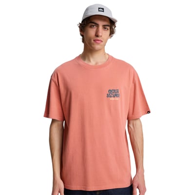 T-Shirt à manches courtes FRUITS TIDE QUIKSILVER