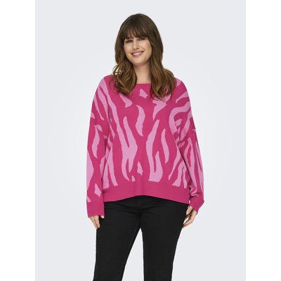 Pull en maille ONLY CARMAKOMA ONLY CARMAKOMA