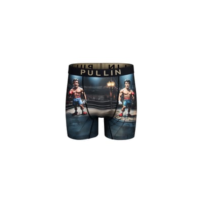 BOXER LONG ROCKLEE PULLIN
