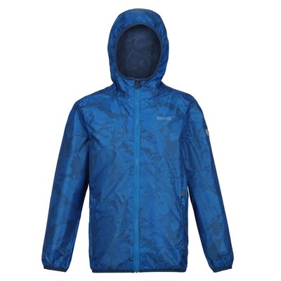 Veste imperméable LEVER REGATTA