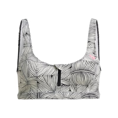 Haut de maillot de bain bikini bralette PRO SURF ATHLETIC BRA. ROXY