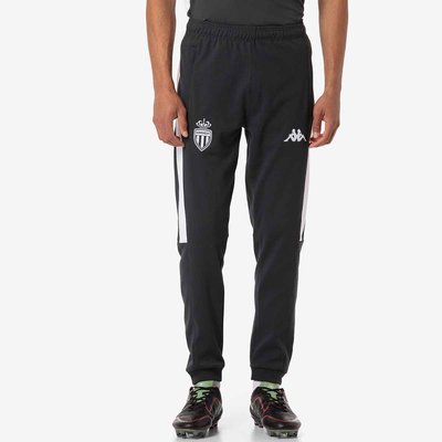 Pantalon de Football Arufinzip Pro 8 As Monaco 24/25 KAPPA