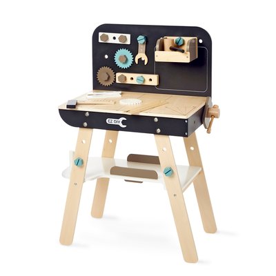 Etabli de bricoleur en bois VERTBAUDET