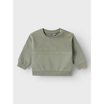 Sweat-Shirt Coupe classique NAME IT