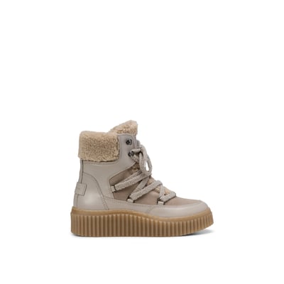 Bottes d'hiver modèle Bianca avec doublure pelucheuse MARC O'POLO