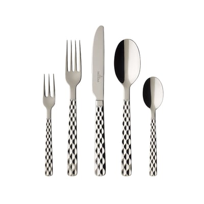 Ménagère 30Pcs. BOSTON VILLEROY & BOCH