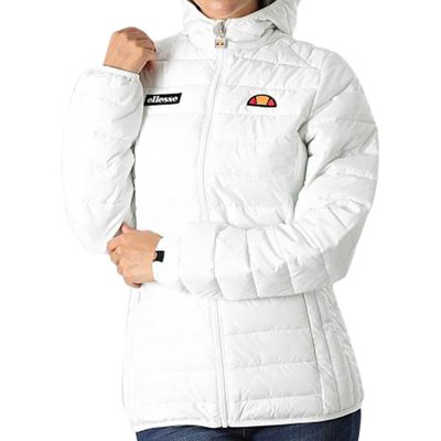 Veste ellesse blanche 2025