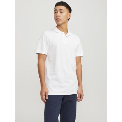 Polo manches courtes JACK & JONES