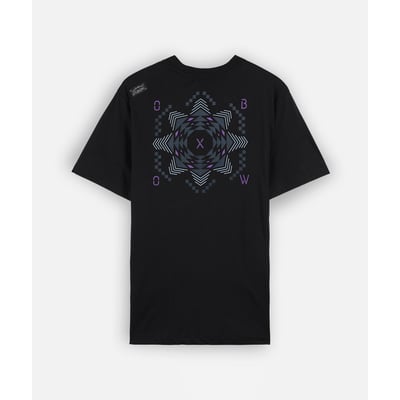 Tee-shirt manches courtes PSYCH OXBOW