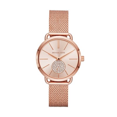 Montre Analogique PORTIA MICHAEL KORS