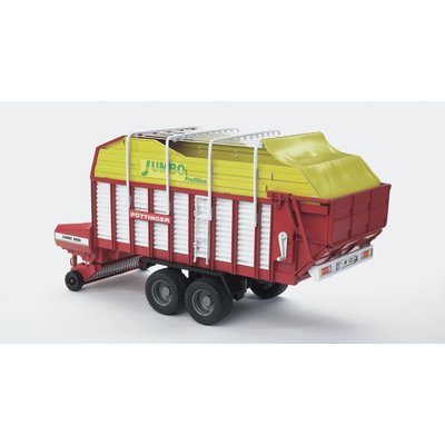 Pottinger Jumbo 6600 Profiline BRUDER