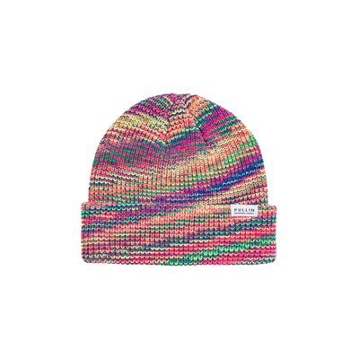 BONNET RAINBOW2 PULLIN