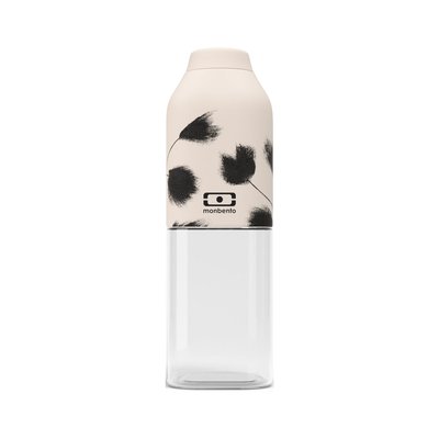 Bouteille réutilisable en Tritan™ 500ml, MB Positive M MONBENTO