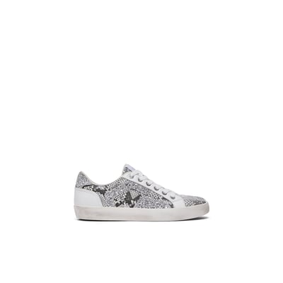 Sneakers paillettes effet python LIU JO