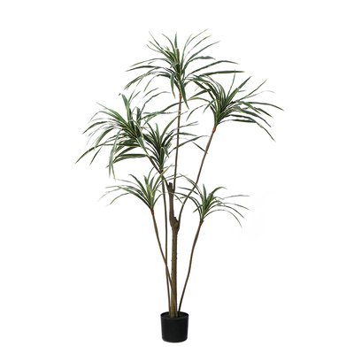 Yucca artificel en pot H190 SIA DECO