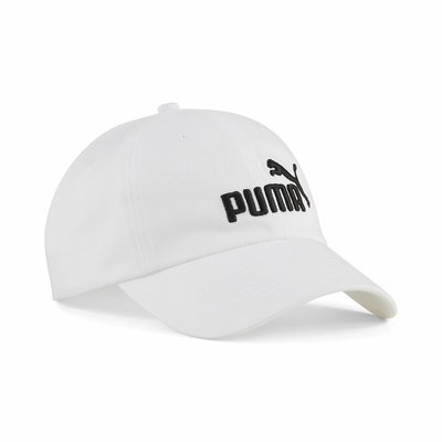 Casquette Essential No1 Logo PUMA