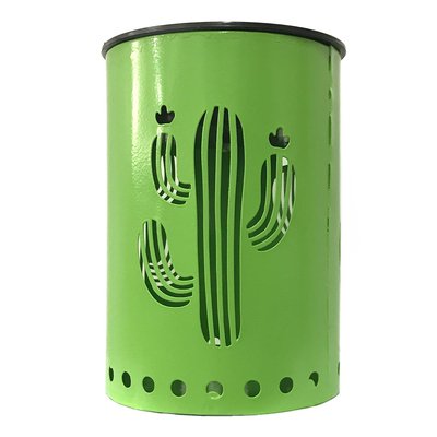 Lanterne solaire jeu de lumière CACTUS LUMISKY