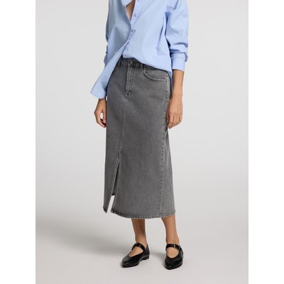 Jupe mi-longue SELECTED FEMME SELECTED FEMME