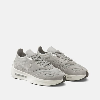 Baskets Boerum POLO RALPH LAUREN