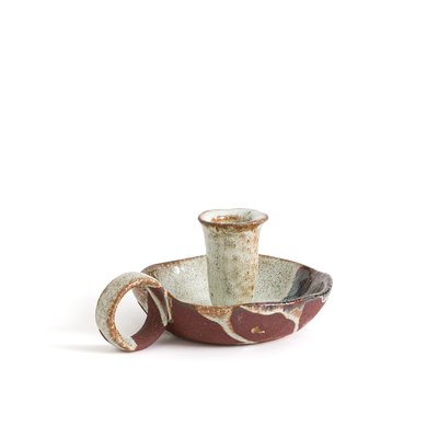 Inola Ceramic Candlestick LA REDOUTE INTERIEURS