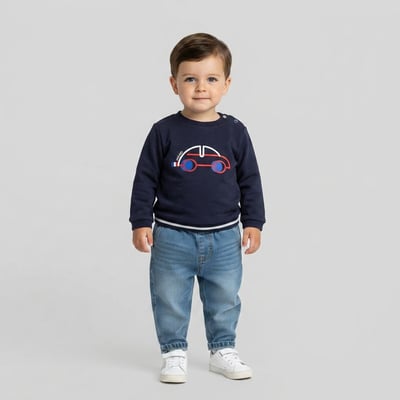 Pull  - Très bon état JACADI