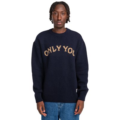 Sweat à col rond SMOKEY BEAR X ELEMENT OY JACQUARD ELEMENT