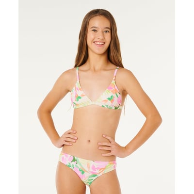 Ensemble maillot de bain Molokai fille RIP CURL