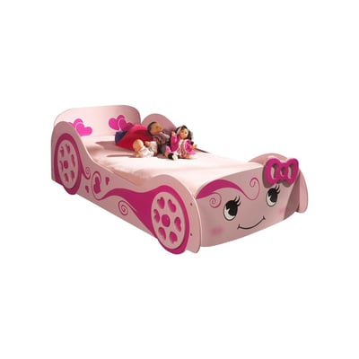 Funbeds Lit voiture Hello Pretty VIPACK