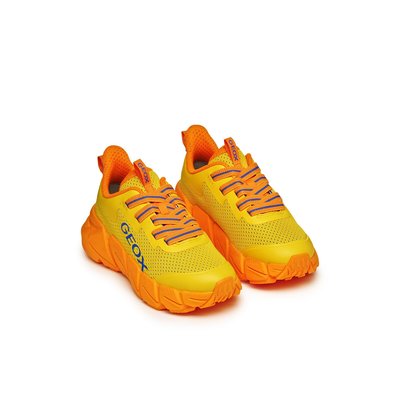 Baskets respirantes Flexyper GEOX