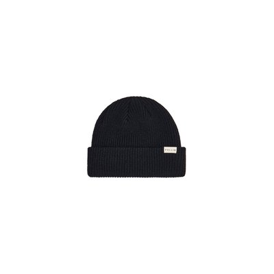 Bonnet BLACK PULLIN