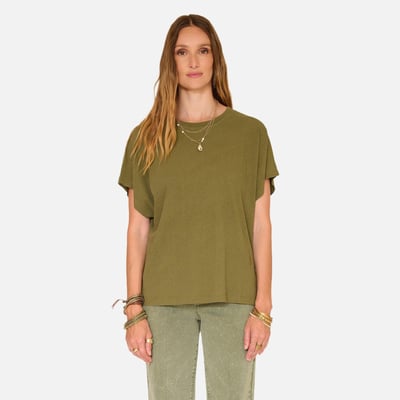 Tee shirt TROGIR MKT STUDIO