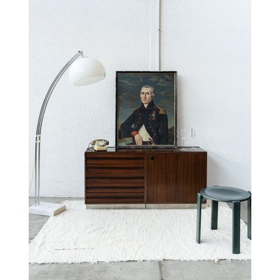 Buffet Olsavo Borsani Oscar N°79 - Bon état DEBONGOUT