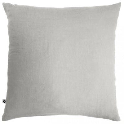 Taie d'oreiller en gaze de Coton Gaia EDEN