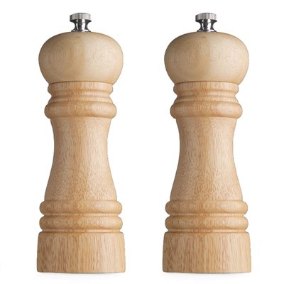 Duo de moulins poivre & sel - Marius Bois AMEFA