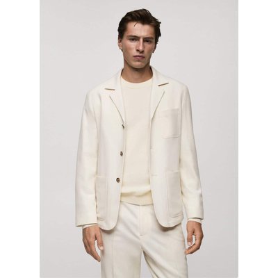 Veste italienne homme luxe deals