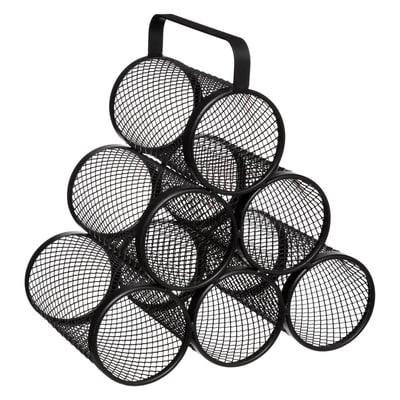 Rangement 6 bouteilles MAYAJ 5FIVE SIMPLY SMART