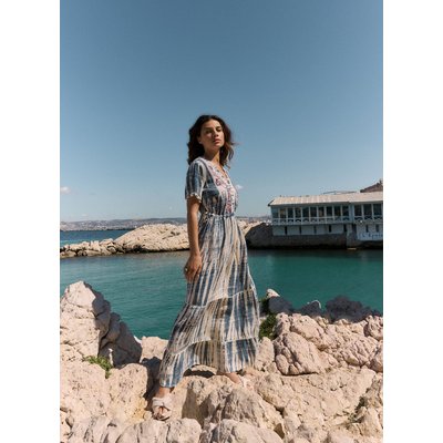 ROBE LONGUE ONY AN'GE